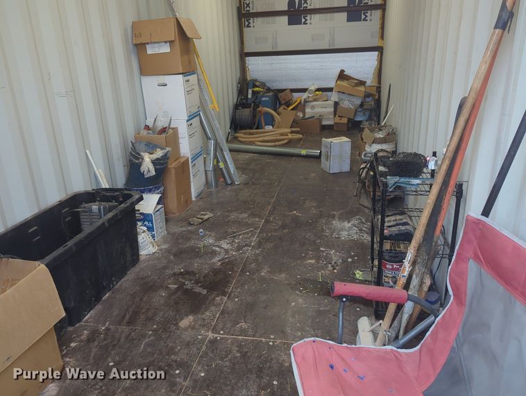 image for item MY9472 1972 Vince-hagan HT-7250-25  batch plant