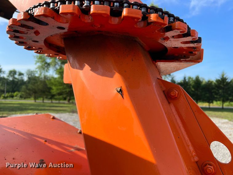 image for item NA9001 2018 Bandit Intimidator 12XP  wood chipper