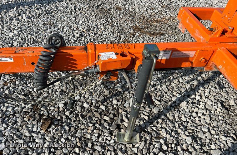 image for item NA9001 2018 Bandit Intimidator 12XP  wood chipper