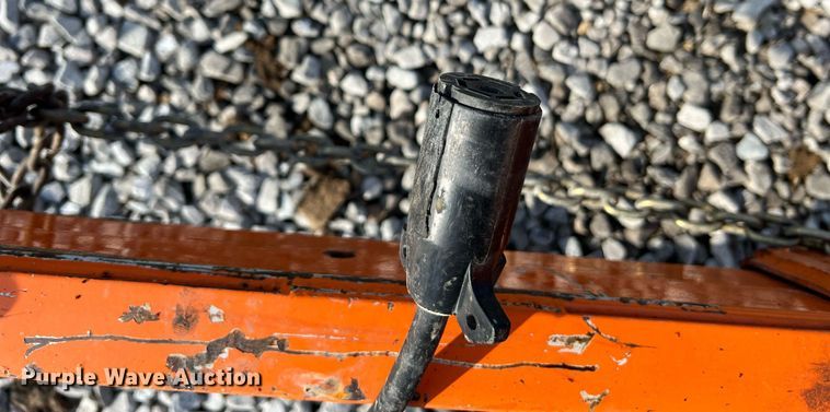 image for item NA9001 2018 Bandit Intimidator 12XP  wood chipper