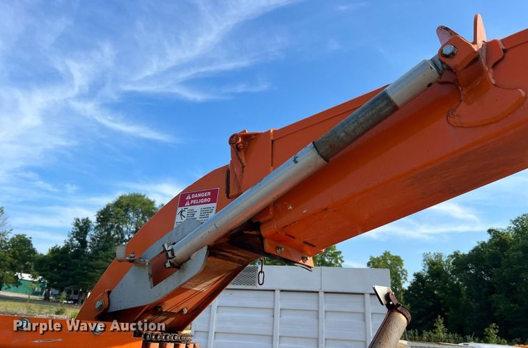 image for item NA9001 2018 Bandit Intimidator 12XP  wood chipper