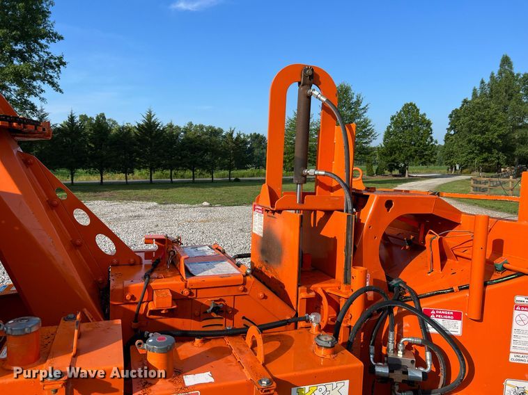 image for item NA9001 2018 Bandit Intimidator 12XP  wood chipper