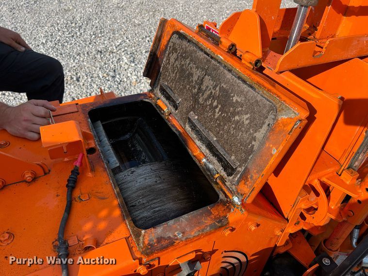 image for item NA9001 2018 Bandit Intimidator 12XP  wood chipper