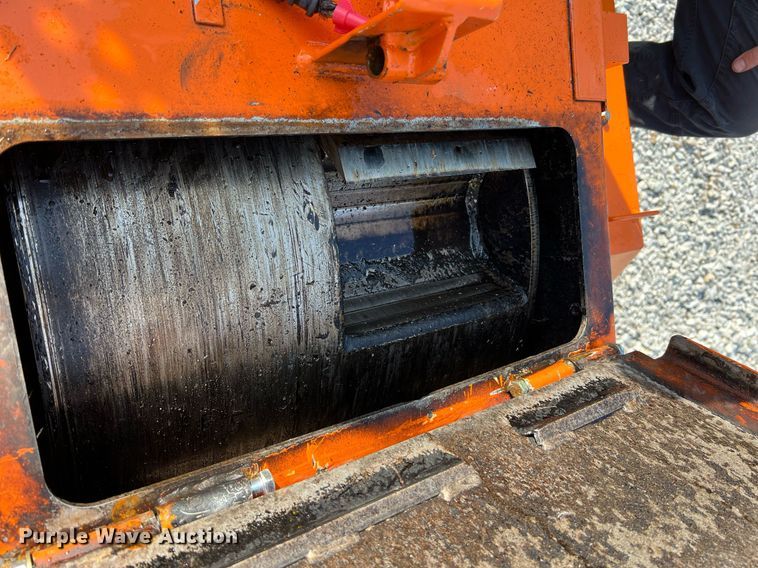 image for item NA9001 2018 Bandit Intimidator 12XP  wood chipper