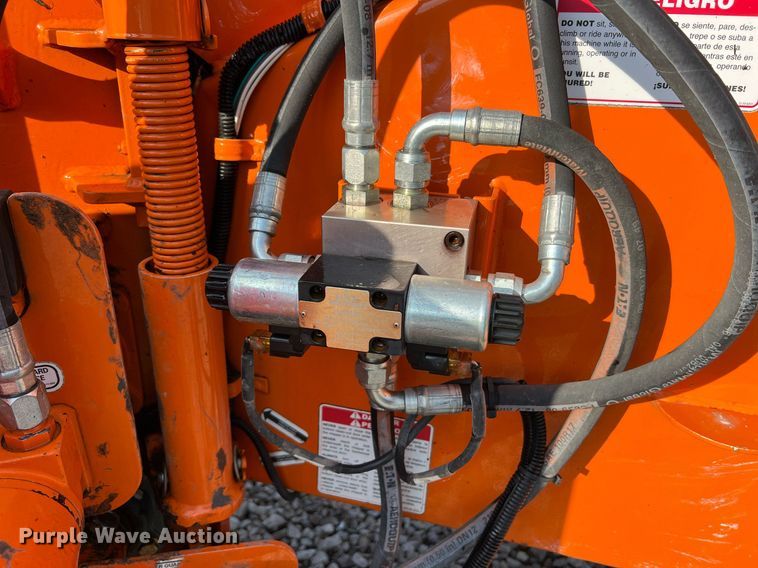 image for item NA9001 2018 Bandit Intimidator 12XP  wood chipper