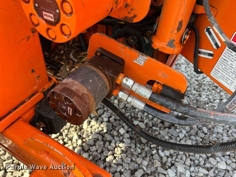 image for item NA9001 2018 Bandit Intimidator 12XP  wood chipper