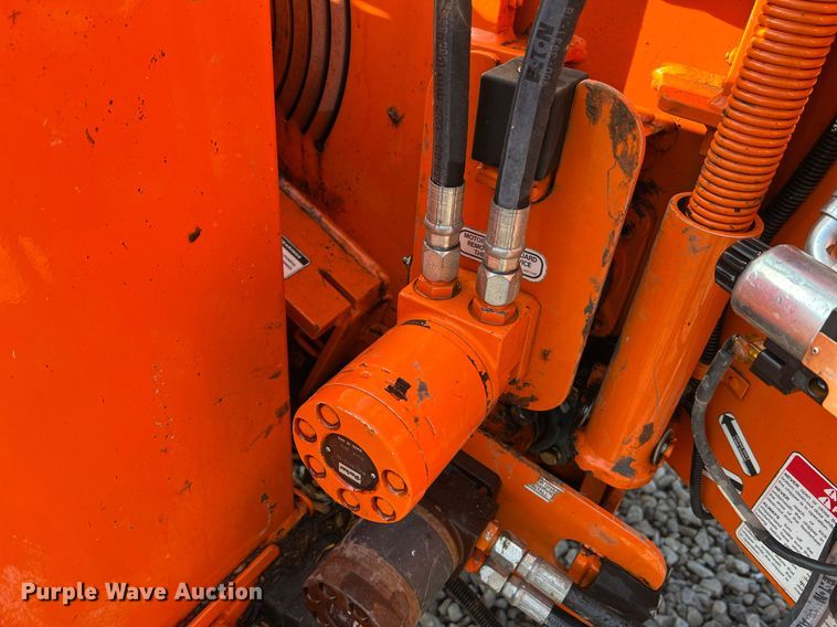 image for item NA9001 2018 Bandit Intimidator 12XP  wood chipper