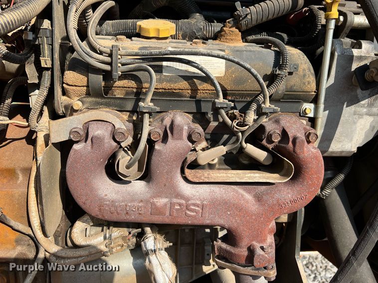 image for item NA9001 2018 Bandit Intimidator 12XP  wood chipper