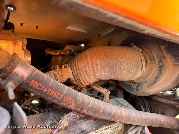 image for item NA9001 2018 Bandit Intimidator 12XP  wood chipper