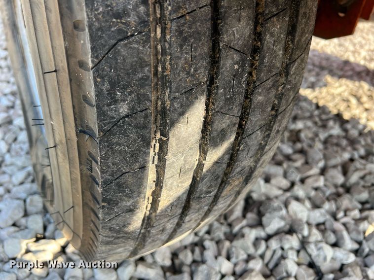 image for item NA9001 2018 Bandit Intimidator 12XP  wood chipper