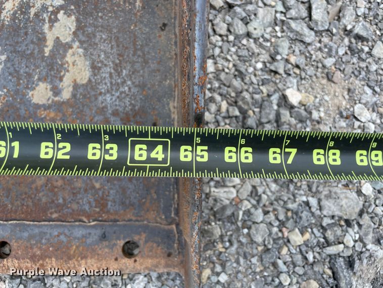 image for item NB9059 2015 Caterpillar 259D  tracked skid steer loader