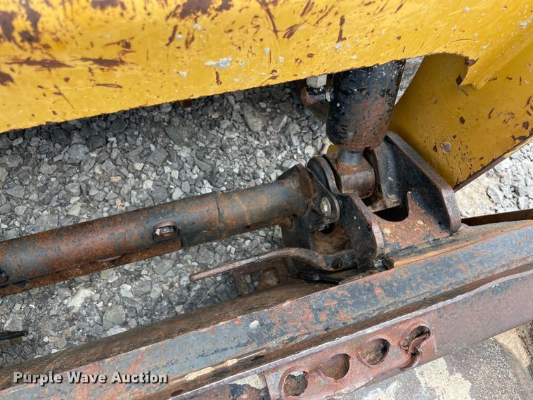 image for item NB9059 2015 Caterpillar 259D  tracked skid steer loader