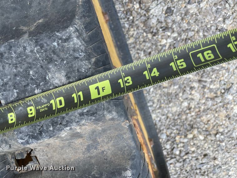 image for item NB9059 2015 Caterpillar 259D  tracked skid steer loader