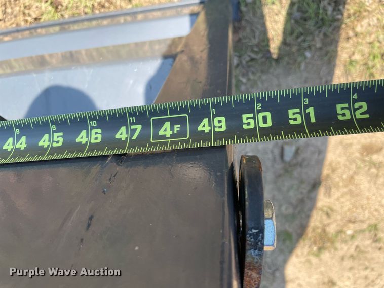 image for item NB9093 Paladin US70  vibratory screen