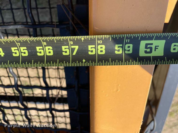 image for item NB9093 Paladin US70  vibratory screen