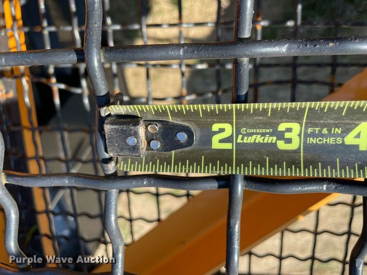 image for item NB9093 Paladin US70  vibratory screen