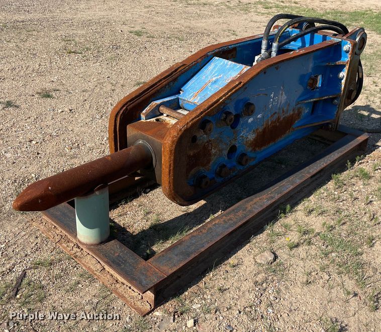 image for item NB9094 Okada Top 270  breaker