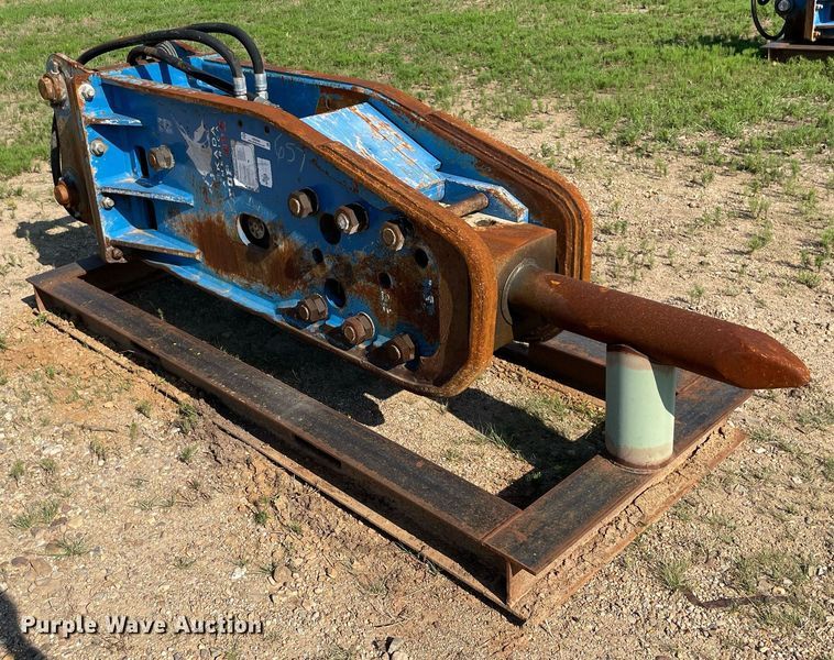 image for item NB9094 Okada Top 270  breaker