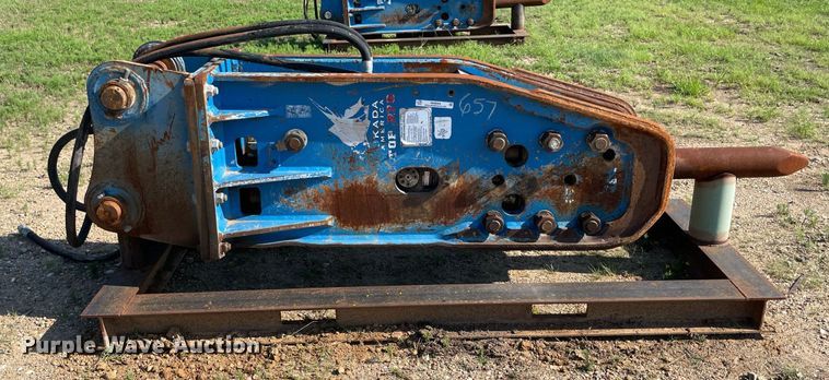 image for item NB9094 Okada Top 270  breaker