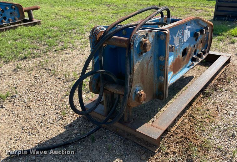 image for item NB9094 Okada Top 270  breaker