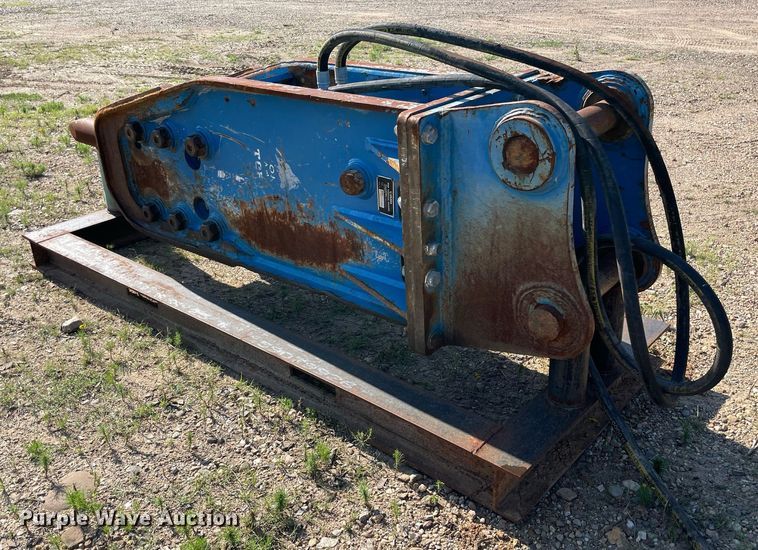 image for item NB9094 Okada Top 270  breaker