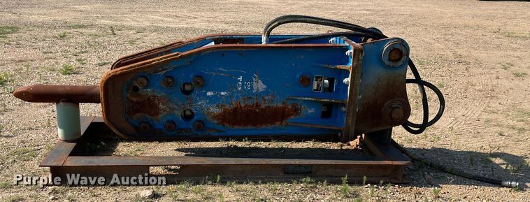 image for item NB9094 Okada Top 270  breaker