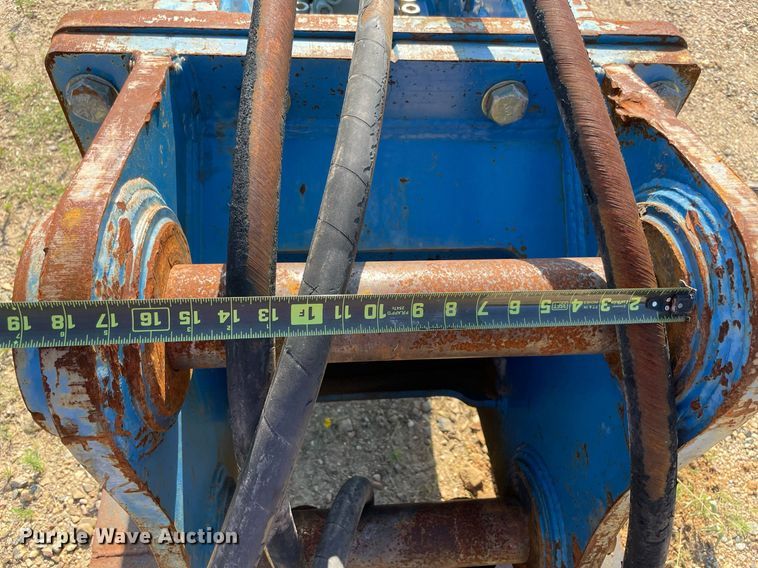 image for item NB9094 Okada Top 270  breaker