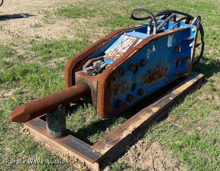 image for item NB9095 Okada Top 270  breaker