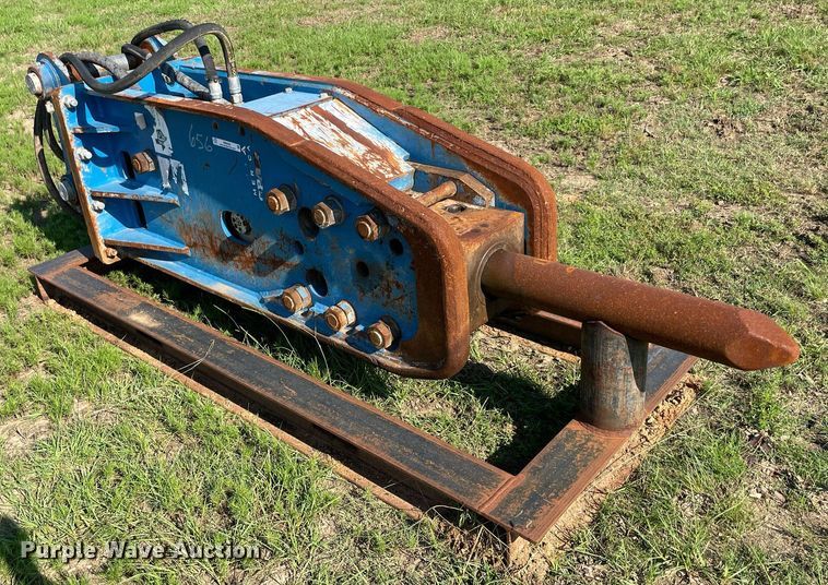 image for item NB9095 Okada Top 270  breaker