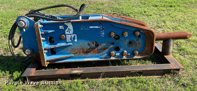 image for item NB9095 Okada Top 270  breaker