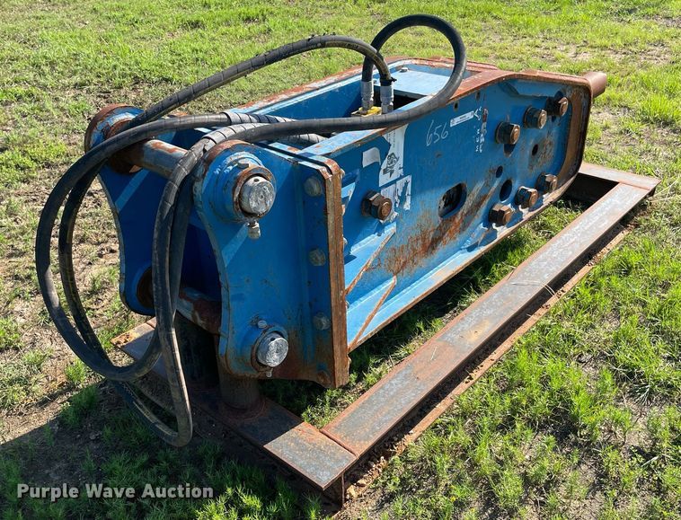 image for item NB9095 Okada Top 270  breaker