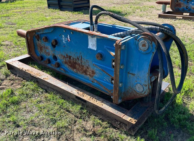 image for item NB9095 Okada Top 270  breaker