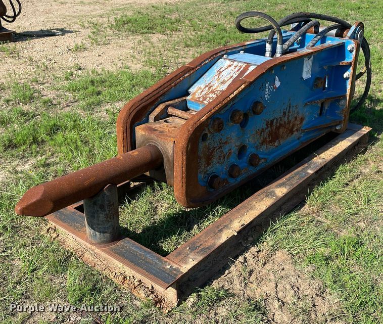 image for item NB9095 Okada Top 270  breaker