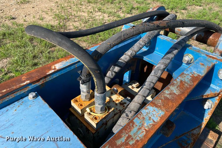 image for item NB9095 Okada Top 270  breaker