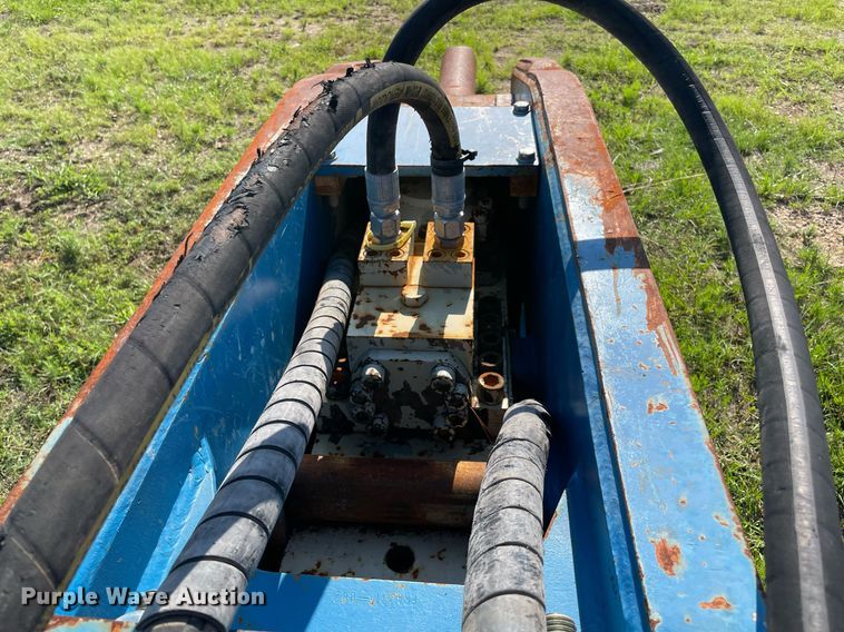 image for item NB9095 Okada Top 270  breaker