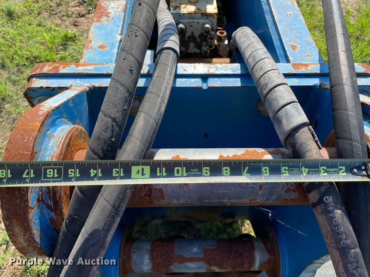 image for item NB9095 Okada Top 270  breaker