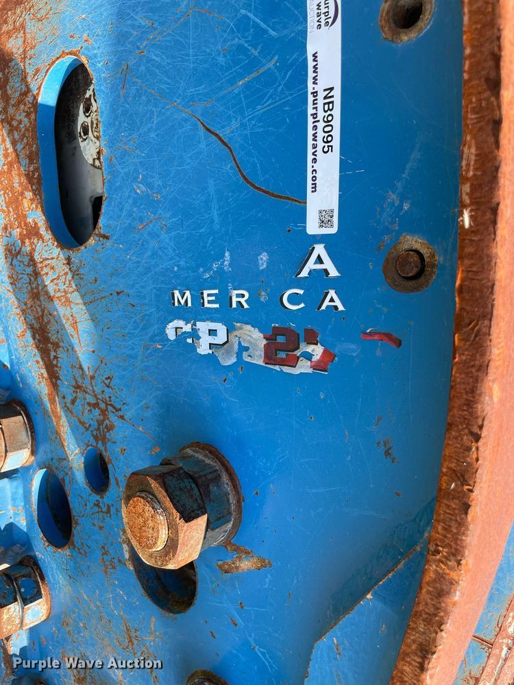 image for item NB9095 Okada Top 270  breaker