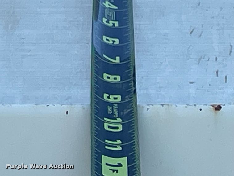 image for item NB9096 2014 CTS BDT-40  bottom dump trailer