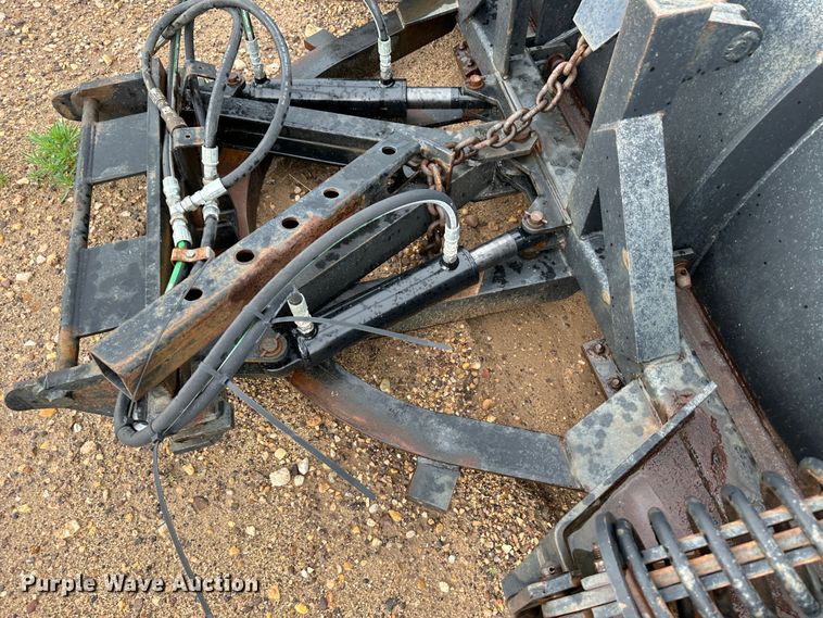 image for item NE9043 Snow plow