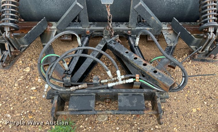 image for item NE9043 Snow plow