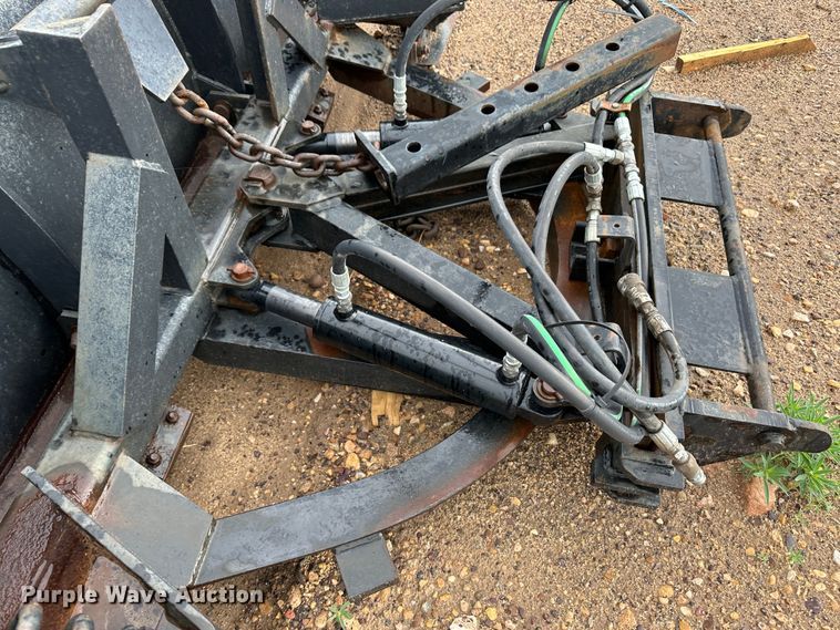 image for item NE9043 Snow plow