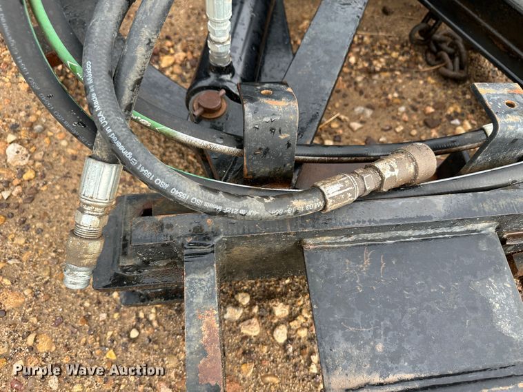 image for item NE9043 Snow plow