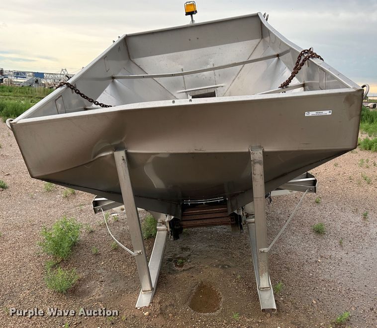 image for item NE9044 Monroe  spreader