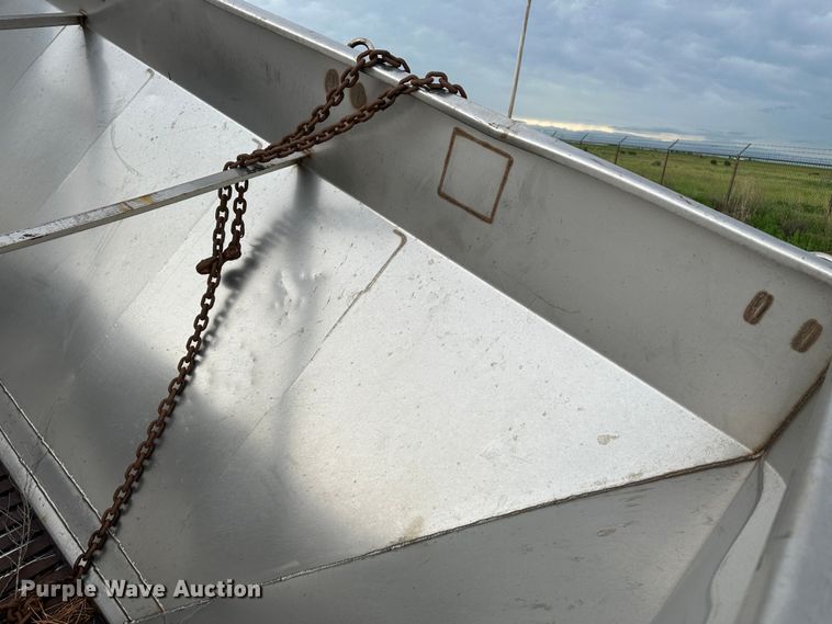 image for item NE9044 Monroe  spreader