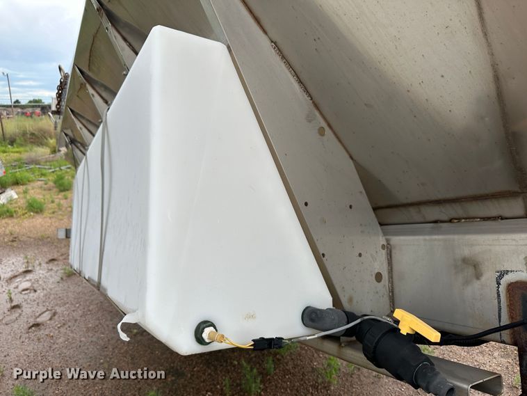 image for item NE9044 Monroe  spreader