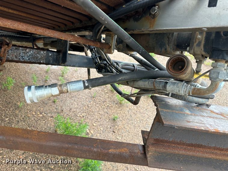 image for item NE9044 Monroe  spreader