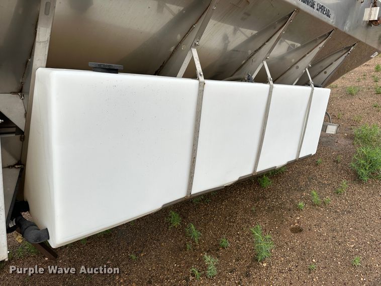 image for item NE9044 Monroe  spreader