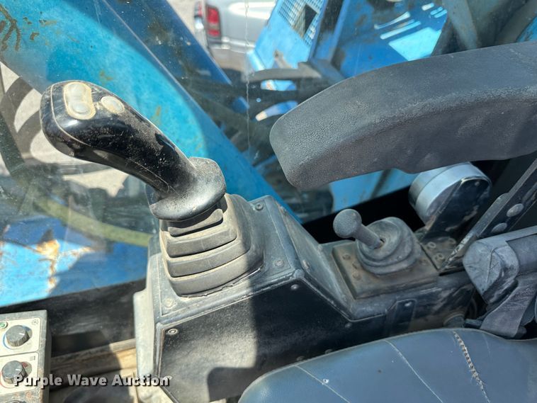 image for item NE9079 2003 Fuchs-Terex MHL340  material handler