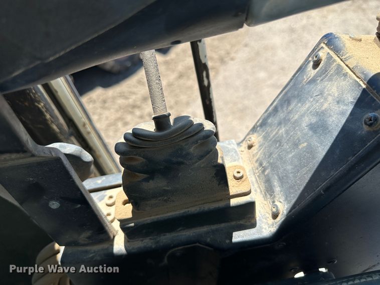 image for item NE9079 2003 Fuchs-Terex MHL340  material handler