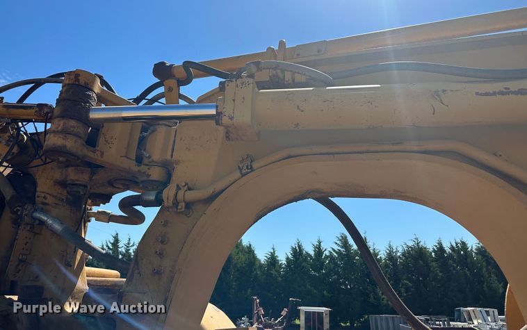 image for item NM9324 Caterpillar 623B  water wagon